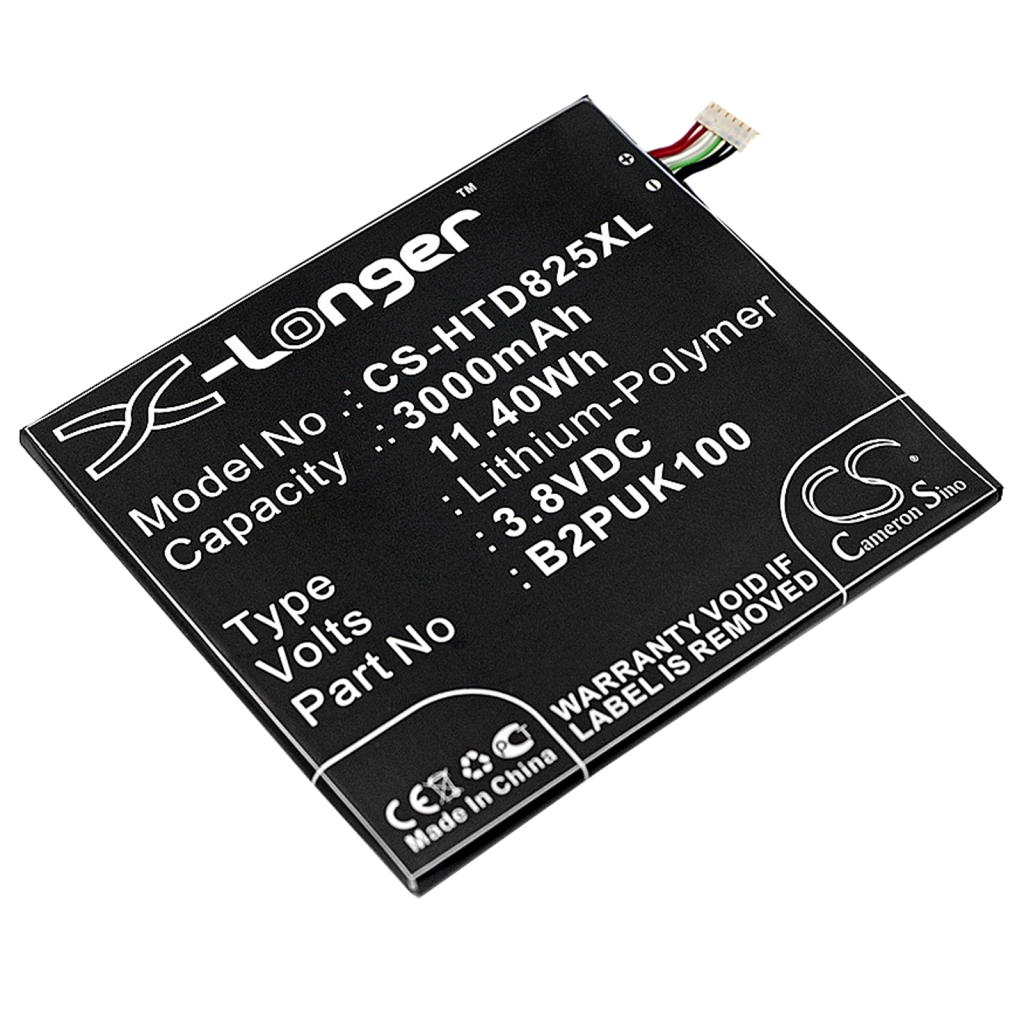 Batteries Remplace 35H00258-03M