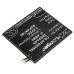 Batteries Remplace 35H00258-03M