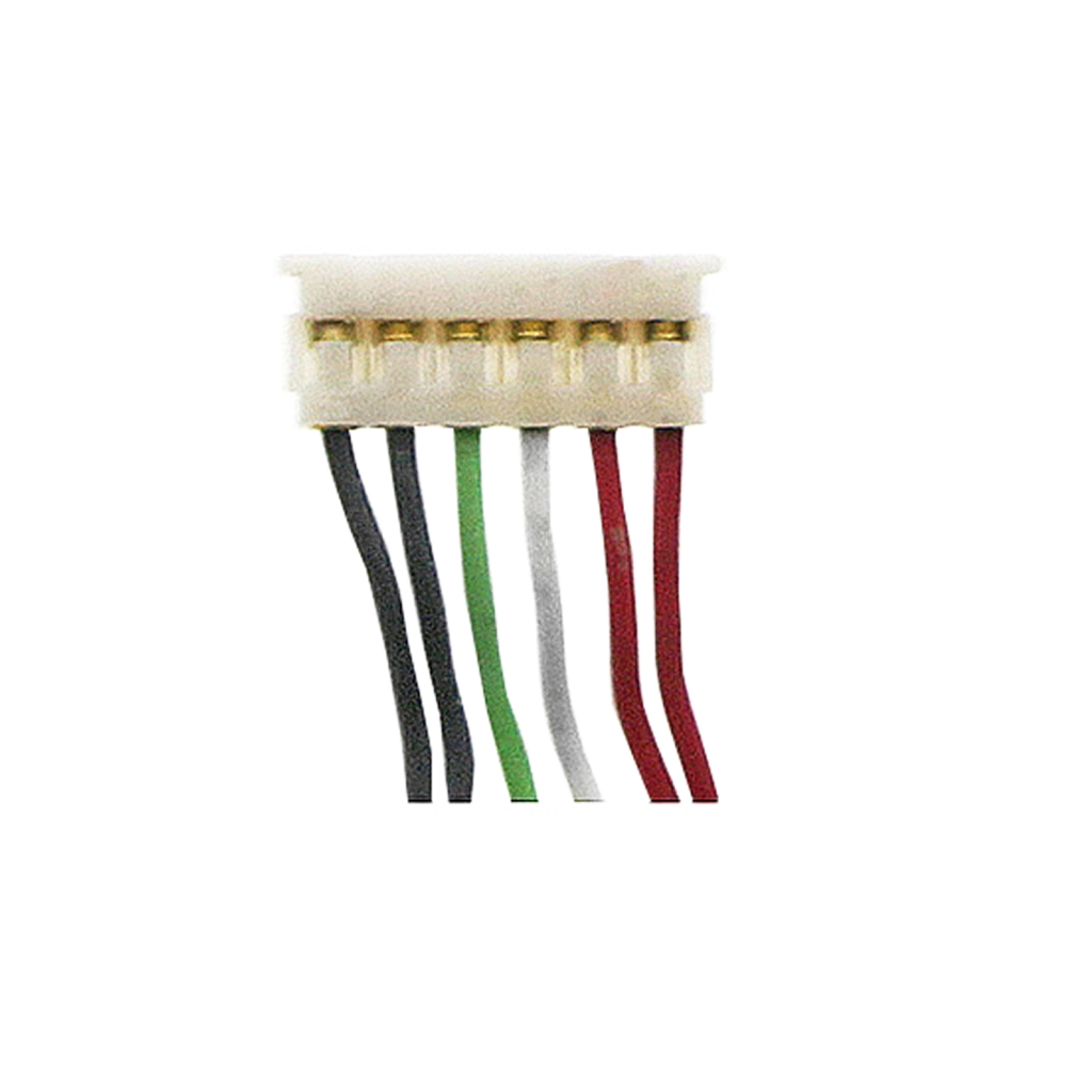 Batteries Remplace 35H00258-03M