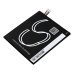 Batteries Remplace 35H00258-03M