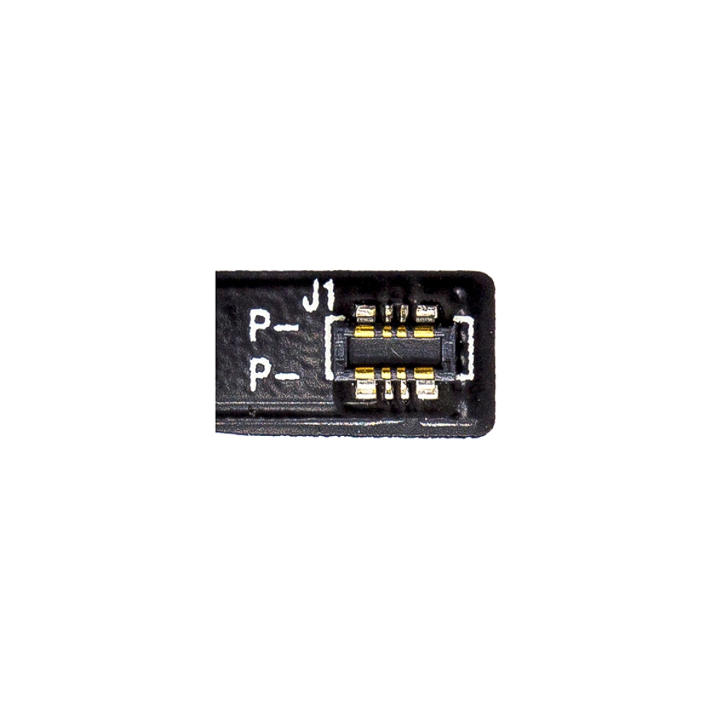 Batterie de téléphone portable HTC CS-HTE660XL