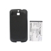 Batterie de téléphone portable HTC CS-HTF188XL