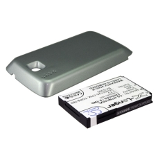 Kompatibler Ersatzakku für HTC 35H00125-07M,BA S360,TOPA160