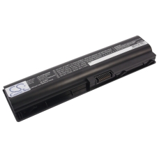 Remplacement de batterie compatible pour HP 582215-241,582215-421,586021-001,HSTNN-DB0Q,HSTNN-I77C...