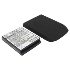Kompatibler Ersatzakku für HTC 35H00142-02M,35H00142-04M,35H00149-01M,BTR6325