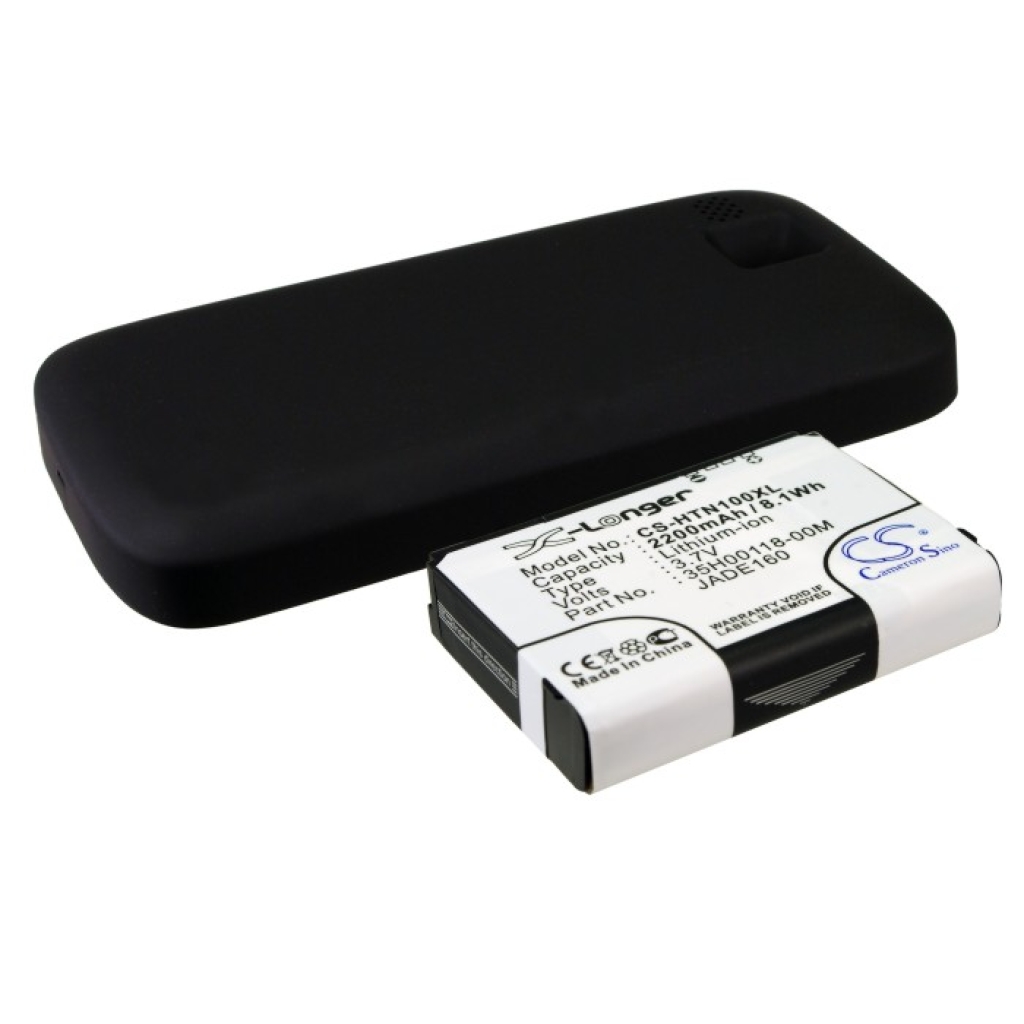 Batteries Remplace JADE160