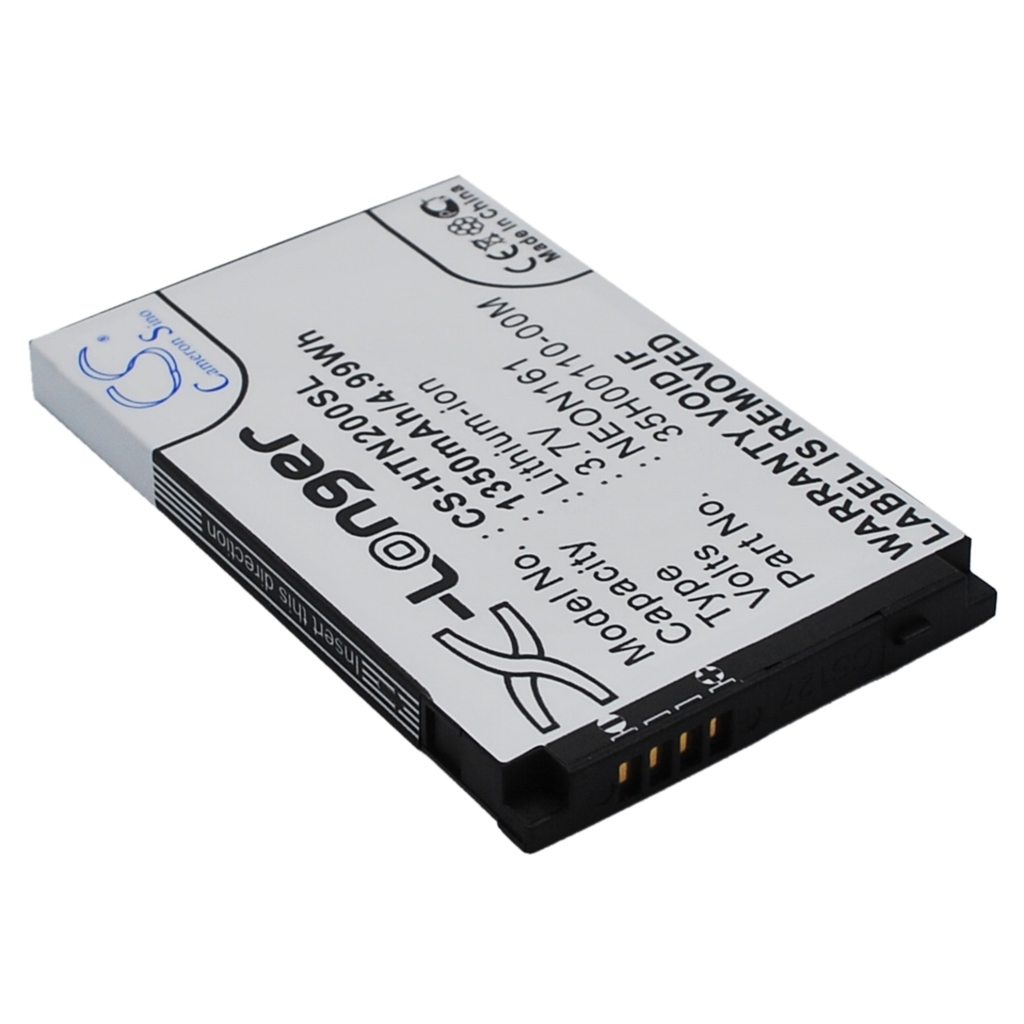 Batteries Remplace 35H00110-00M