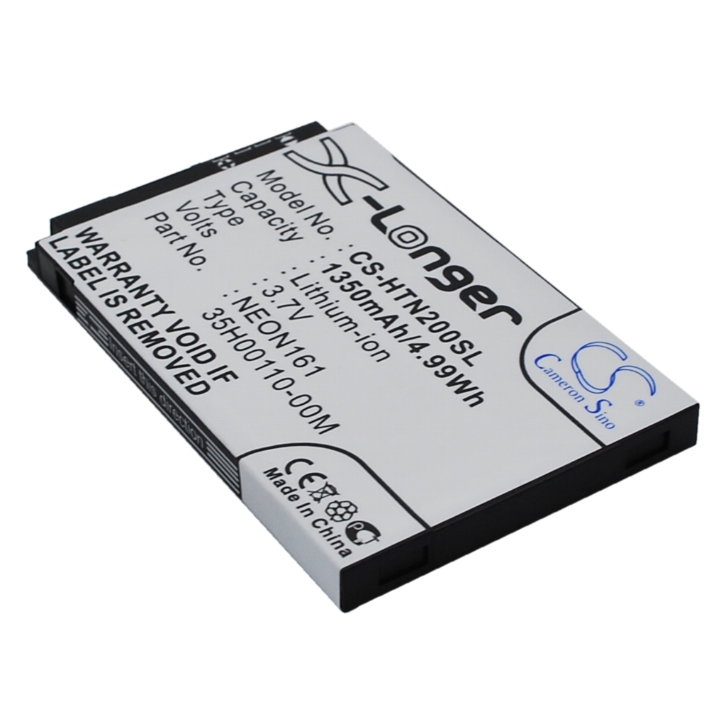 Batteries Remplace 35H00110-00M
