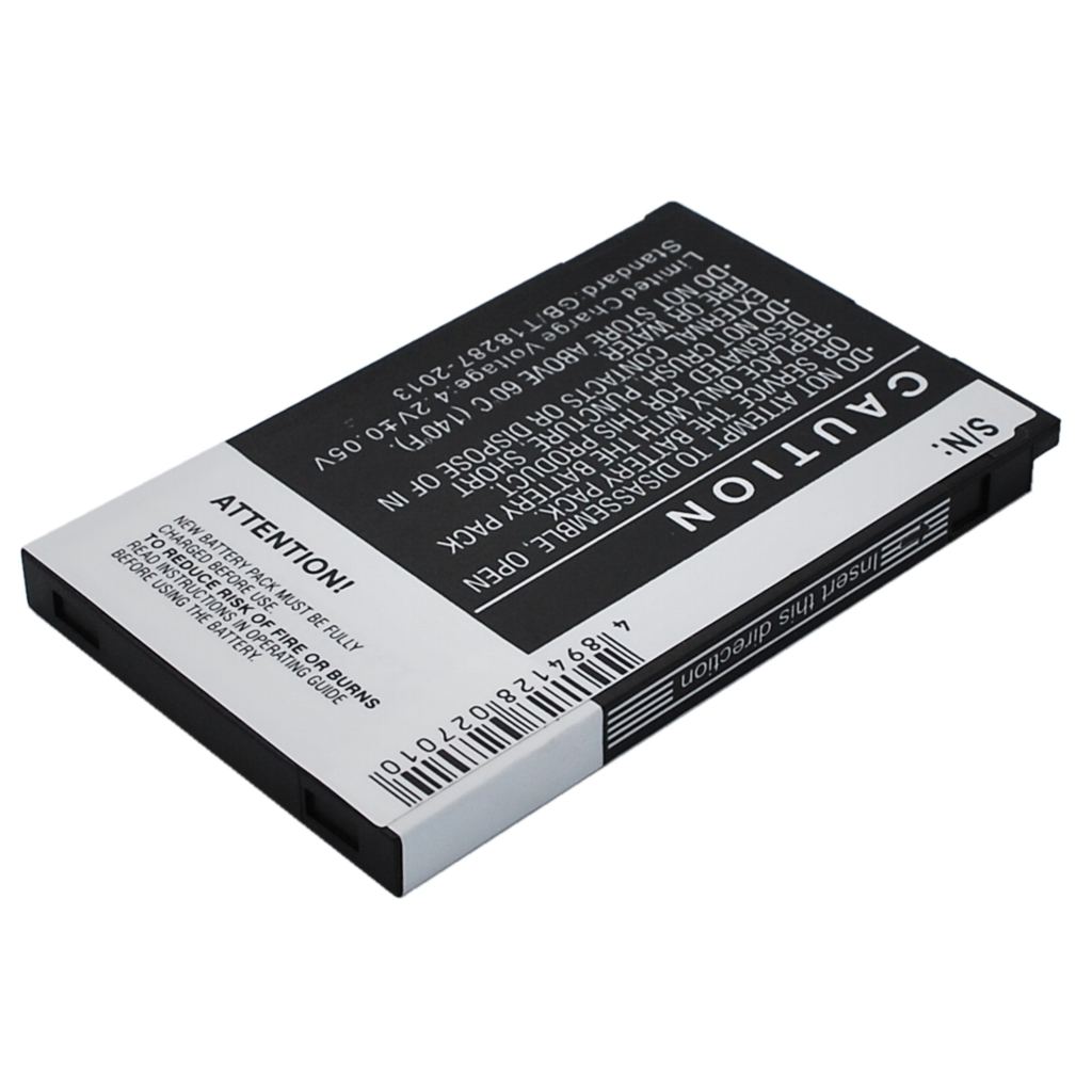 Batteries Remplace 35H00110-00M