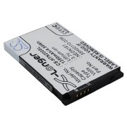 CS-HTN200SL<br />Batterie pour  remplace la batterie 35H00110-00M