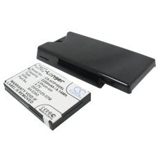 Kompatibler Ersatzakku für DOPOD 35H00125-07M,BA S360,TOPA160