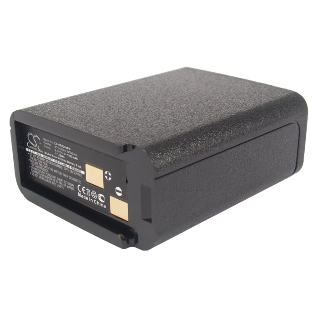Batteries Remplace NTN5447B