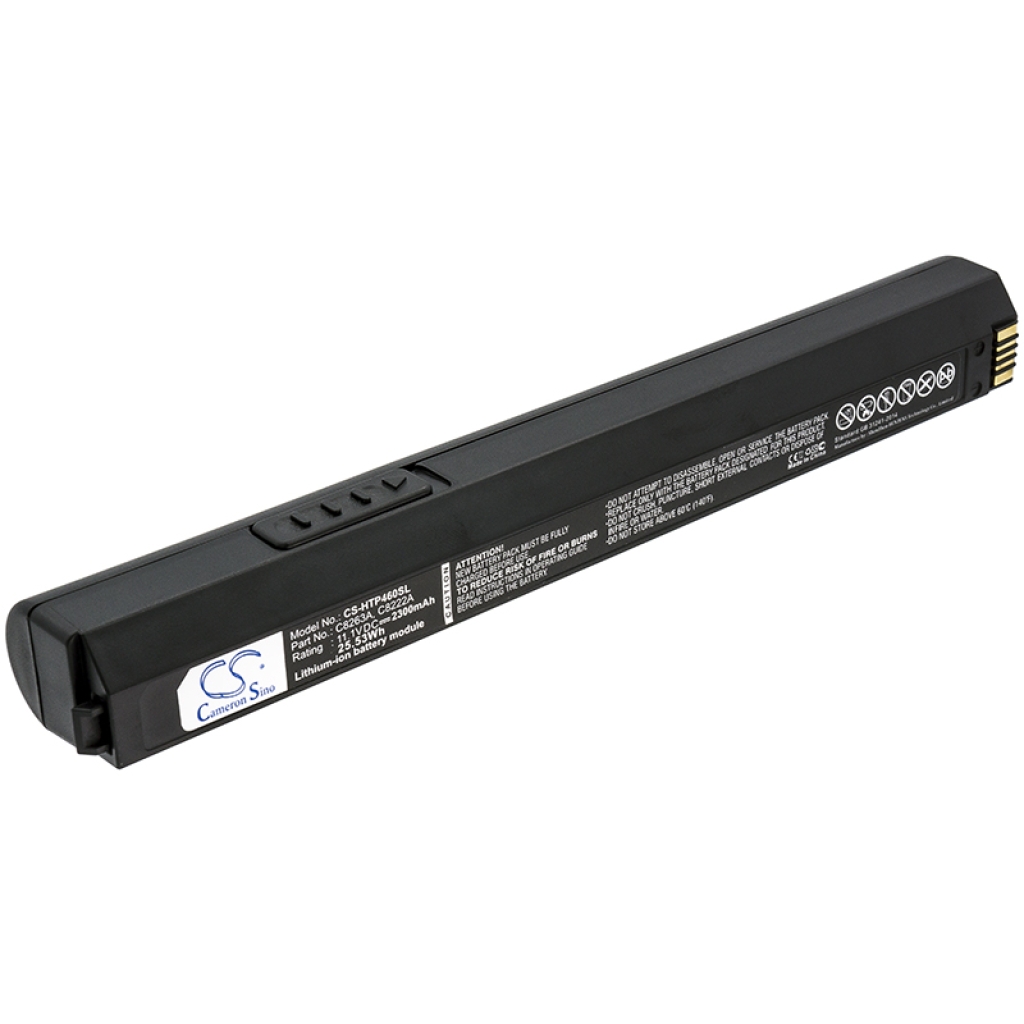 HP Deskjet 460c