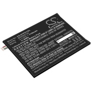 Batterie compatibleWith HTC