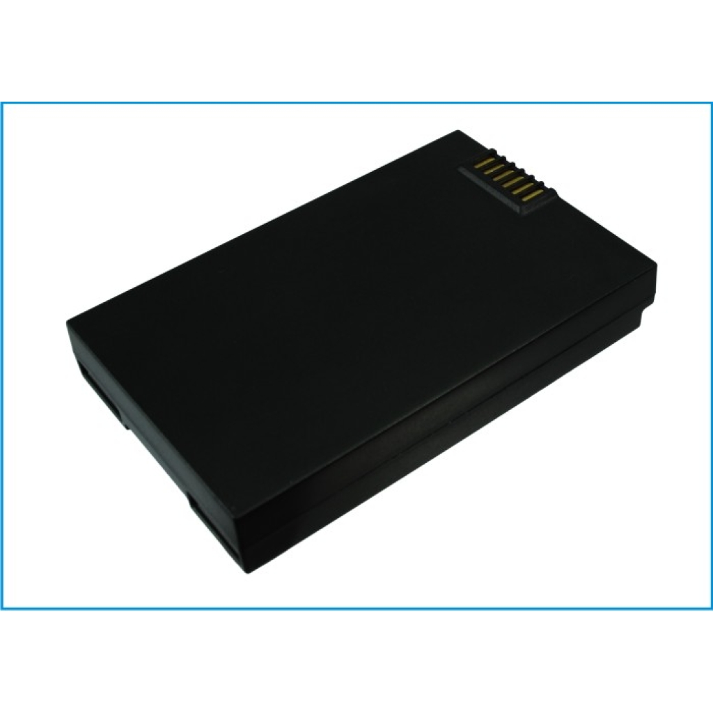 Batterie de téléphone portable HTC CS-HTP600SL