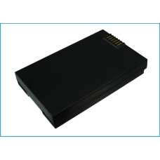 Remplacement de batterie compatible pour HTC 35H00083-03M,MELB160