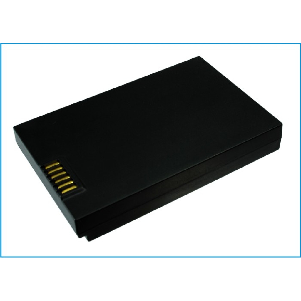 Batterie de téléphone portable HTC CS-HTP600SL