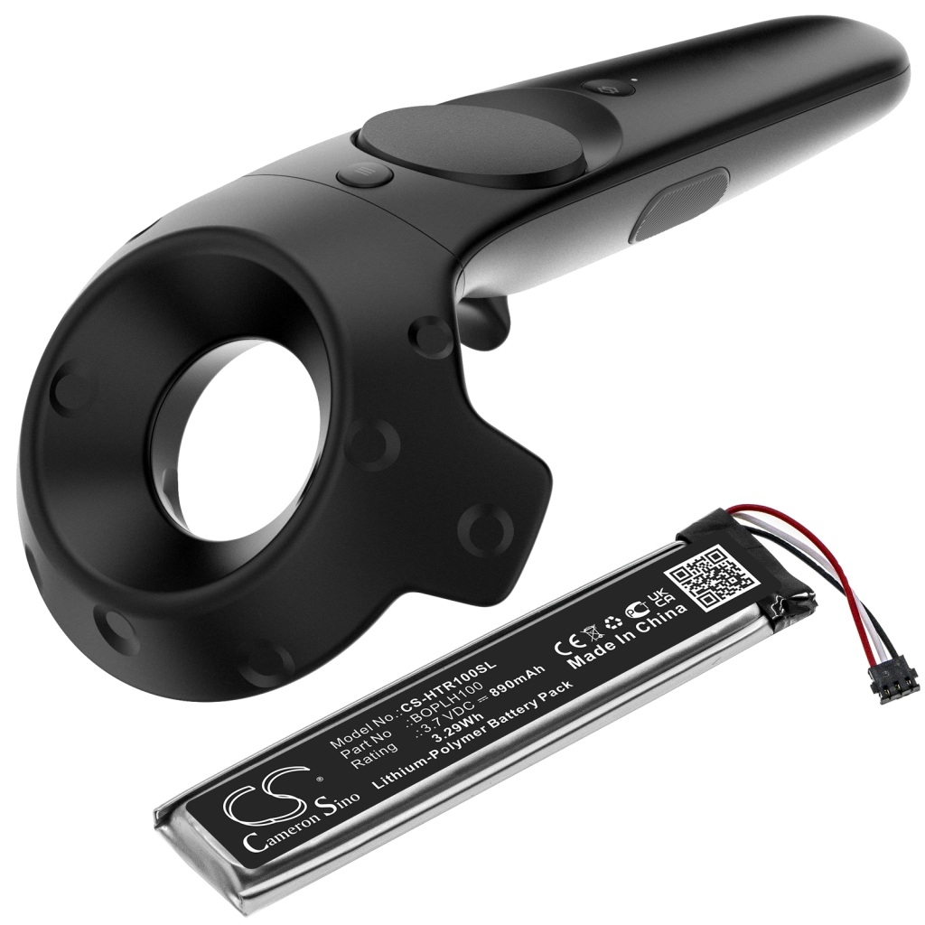 Batteries Battery VR CS-HTR100SL