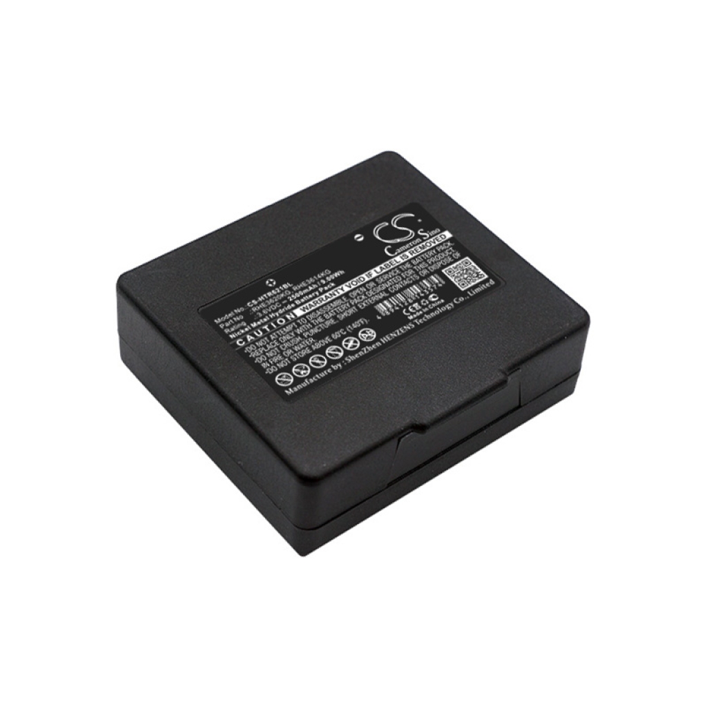 Batteries Remplace Mini EX2-22