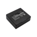 Batteries Remplace Mini EX2-22