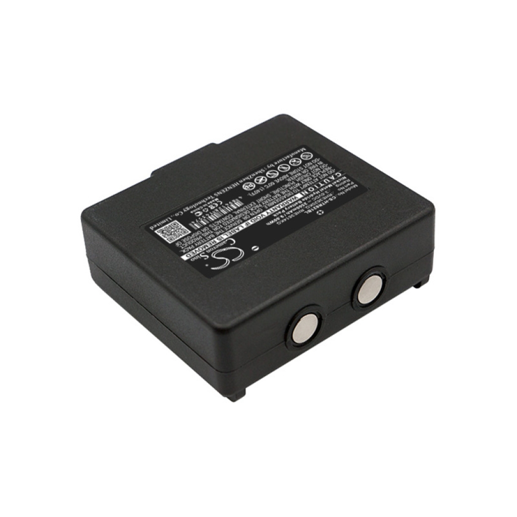 Batteries Remplace Mini EX2-22
