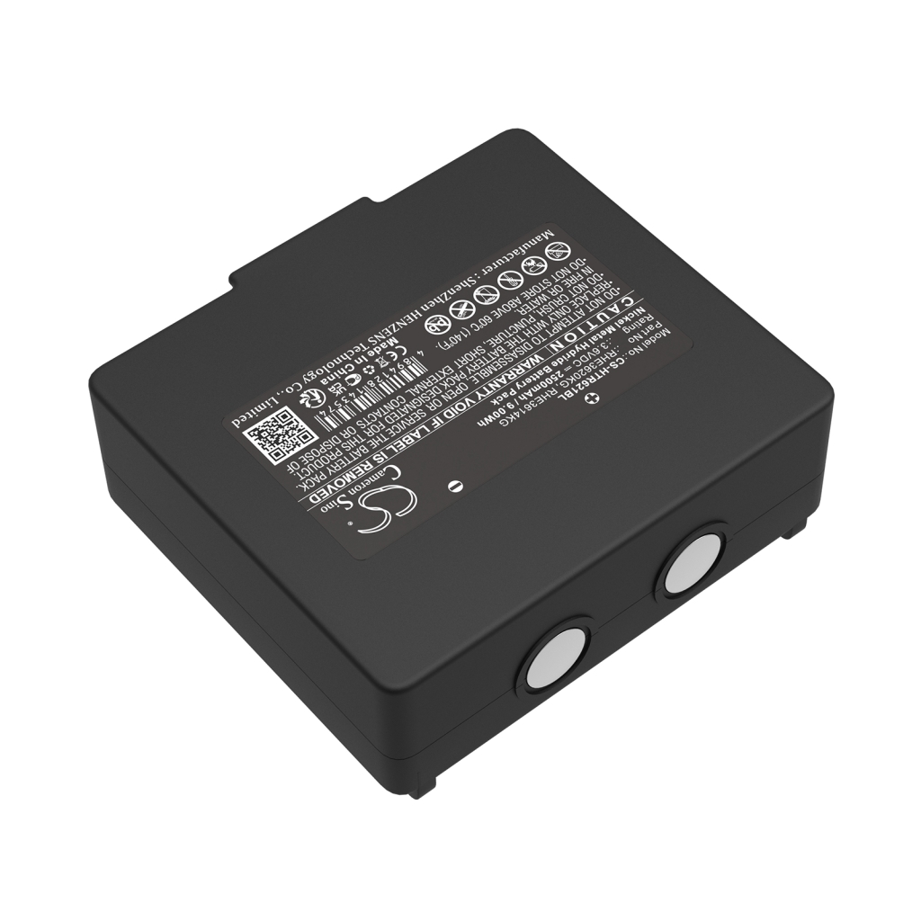 Batteries Remplace 68304605