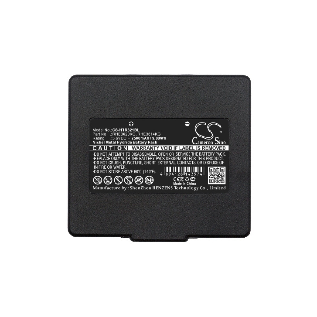 Batteries Remplace Mini EX2-22