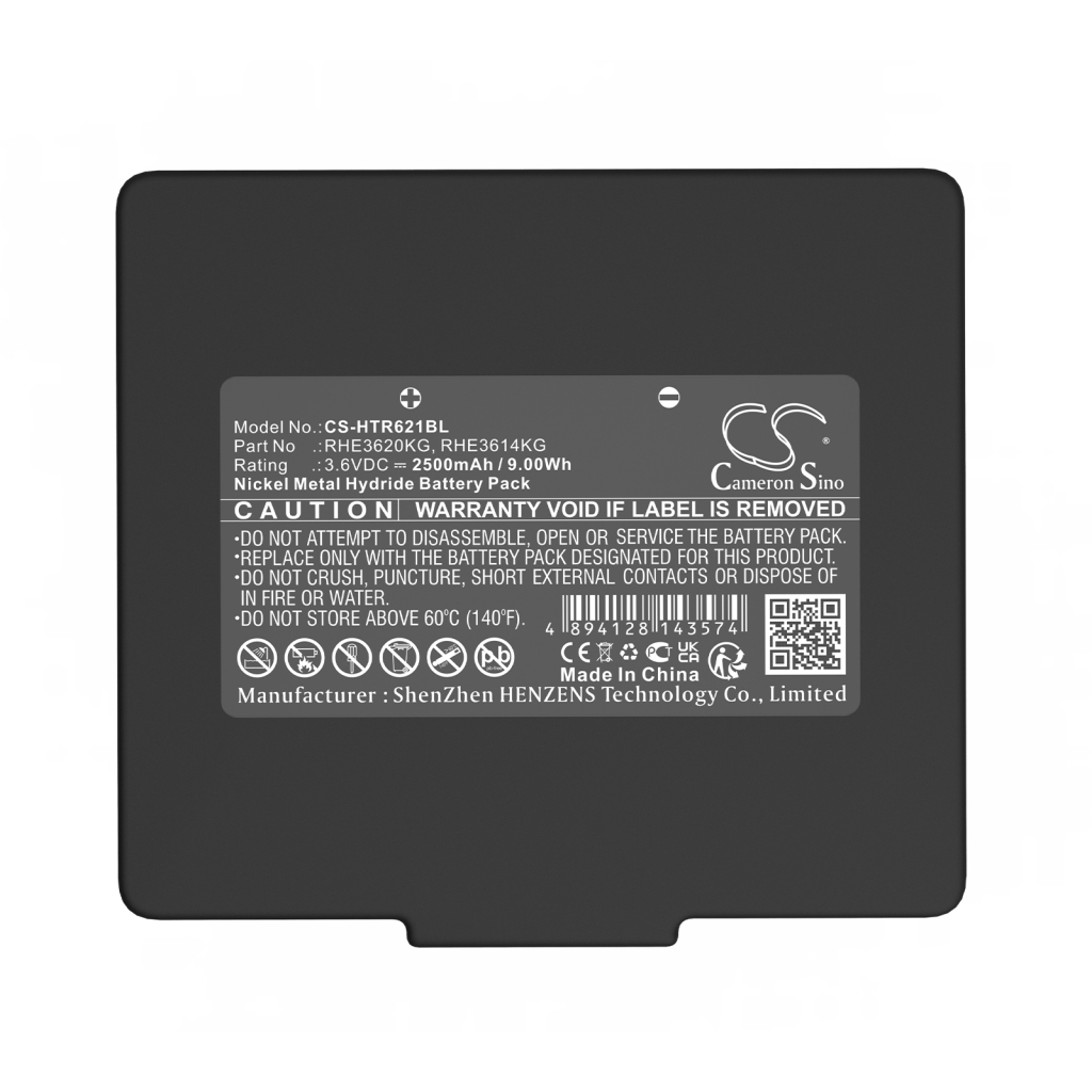 Batteries Remplace 68304605