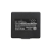 Batteries Remplace Mini EX2-22