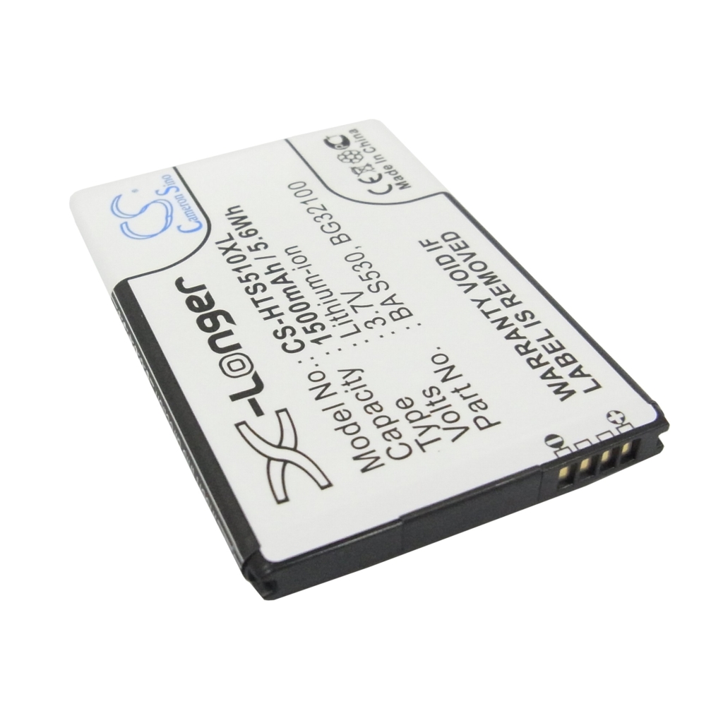 Batteries Remplace 35H00152-00M
