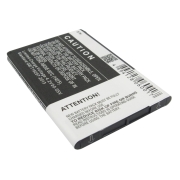 CS-HTS510XL<br />Batteries for   replaces battery BA S590