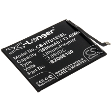 Remplacement de batterie compatible pour HTC 35H00278-00M,B2Q6E100