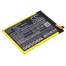 Remplacement de batterie compatible pour HTC BSF50