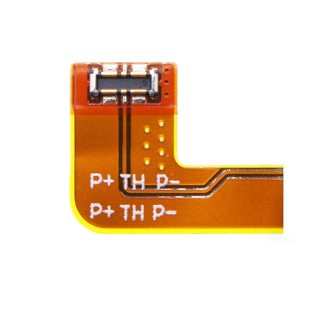Batterie de téléphone portable HTC CS-HTW210SL