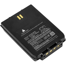 Kompatibler Ersatzakku für Hytera BL1401,BL1809
