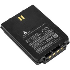 Kompatibler Ersatzakku für Hytera BL1401,BL1809