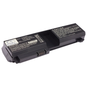 CS-HTX200DB<br />Batterie pour  remplace la batterie 441131-001