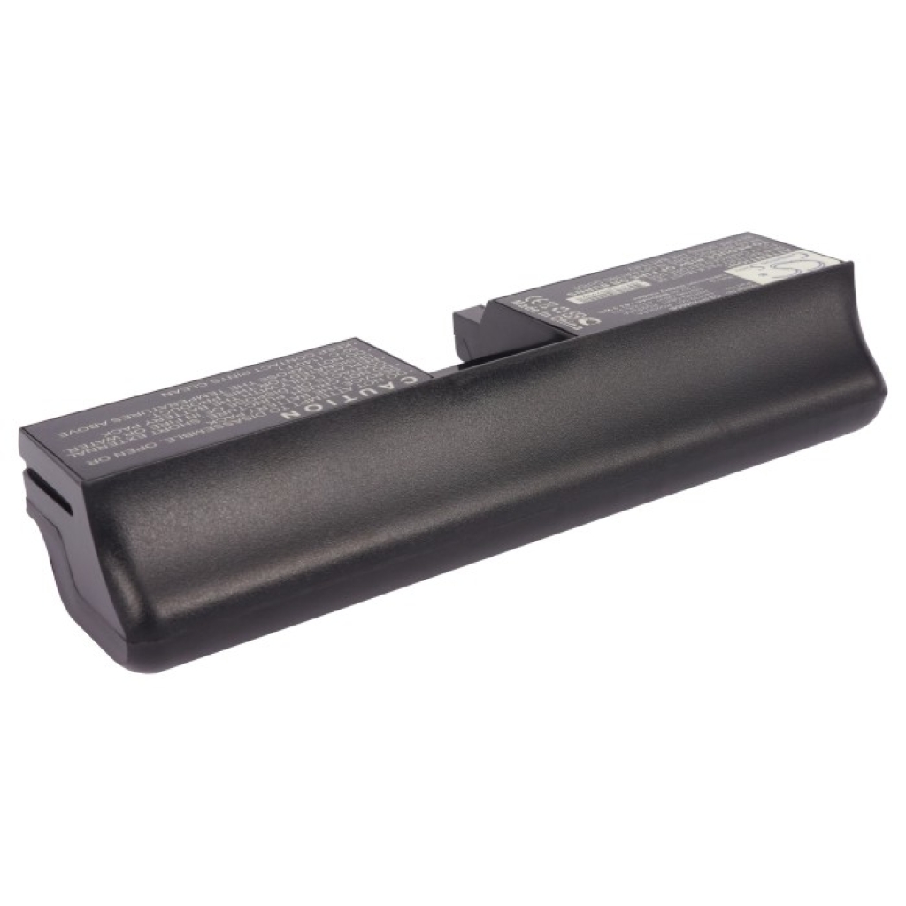 Batterie pour ordinateur portable HP CS-HTX200DB