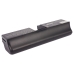 Batterie pour ordinateur portable HP CS-HTX200DB