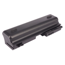 Remplacement de batterie compatible pour HP 431132-002,431325-321,437403-321,437403-361,437403-541...