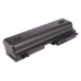 Batterie pour ordinateur portable HP CS-HTX200DB
