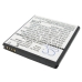 Batteries Remplace BI39100