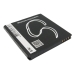 Batteries Remplace BI39100