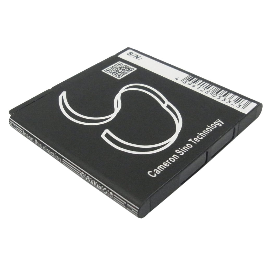 Batteries Remplace BI39100