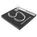Batteries Remplace BI39100