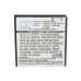 Batteries Remplace BI39100