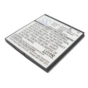 CS-HTX310SL<br />Batterie pour  remplace la batterie BI39100