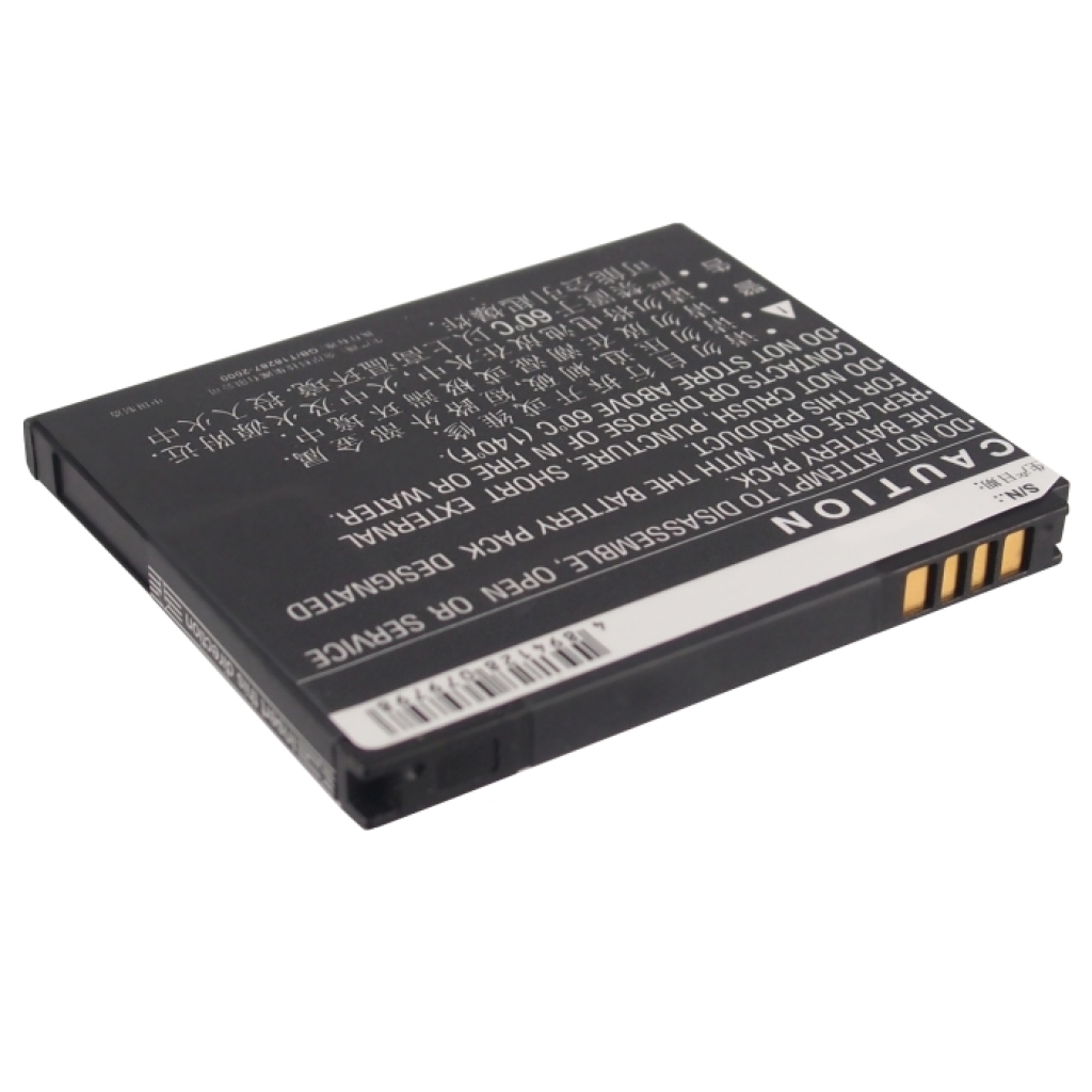 Mobile Phone Battery HTC Omega