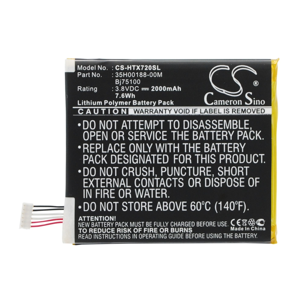 Sprint EVO 4G LTE