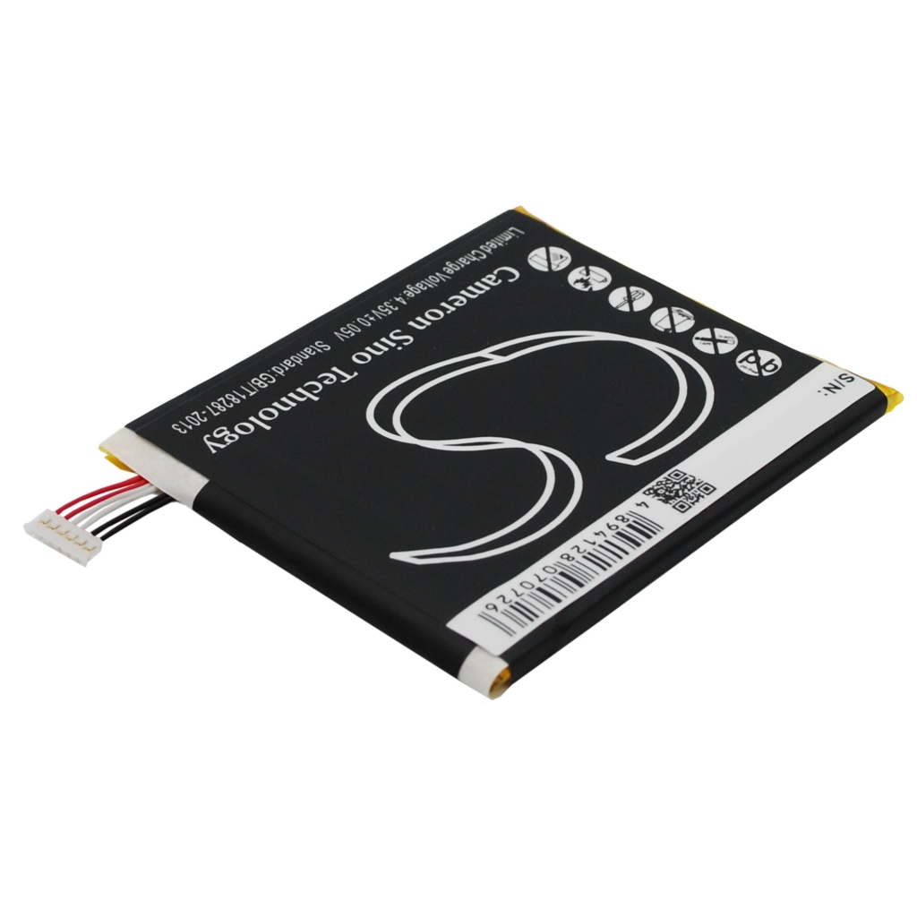 Sprint EVO 4G LTE